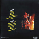 Nirvana - Keep You In A Jar: Live At U4, Vienna, Austria, Nov 22nd, 1989 (ltd. 500 copies made) (white vinyl) - Vinyl LP, LP