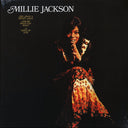 Millie Jackson - Millie Jackson - Vinyl LP, LP