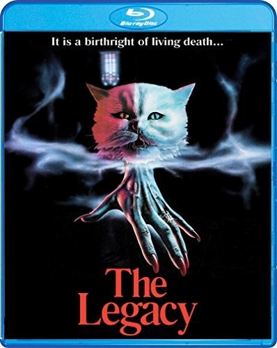 Legacy