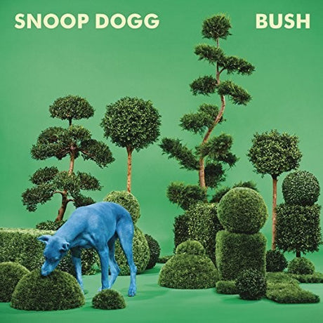 Bush, Snoop Dogg, LP