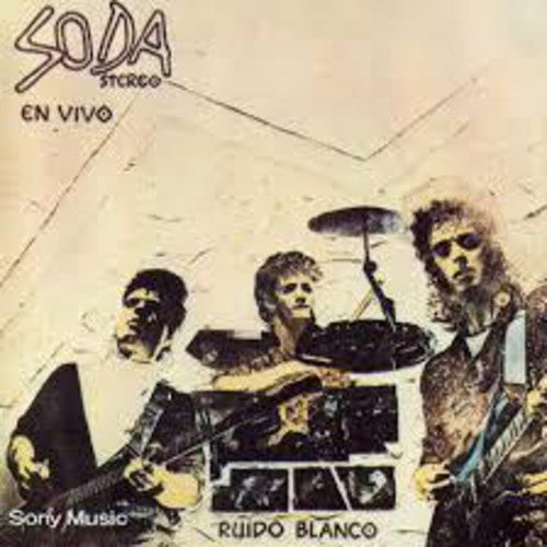 Ruido Blanco