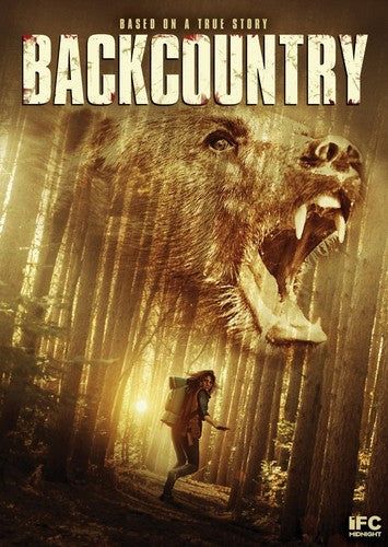 Back Country, Back Country, DVD