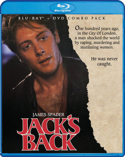 Jack's Back