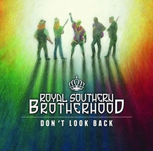 Don't Look Back - The Muscle Shoals Sess