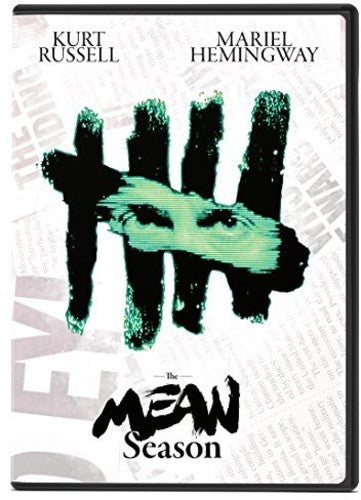 Mean Season, Mean Season, DVD