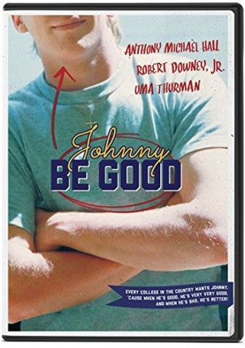 Johnny Be Good -- DVD