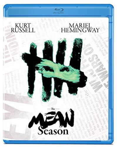 Mean Season