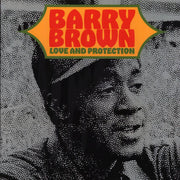 Barry Brown - Love And Protection - Vinyl LP