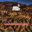 Pink Floyd - Zabrinskie Point - Vinyl LP, LP