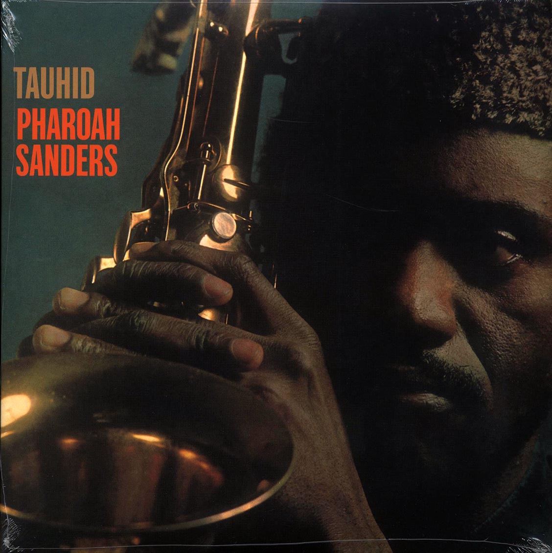 Pharoah Sanders - Tauhid - Vinyl LP