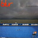 Blur - The Ballad Of Darren (180g) - Vinyl LP, LP