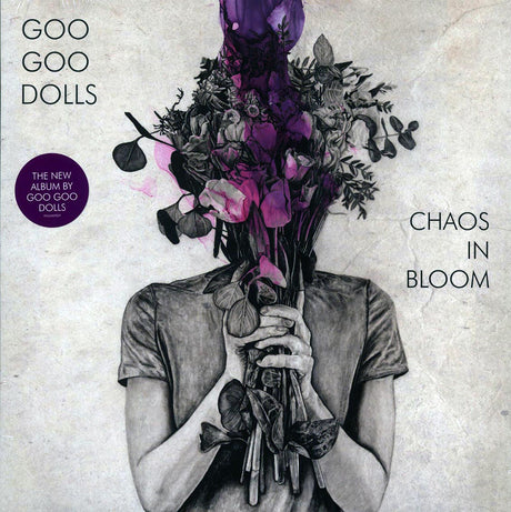 Goo Goo Dolls - Chaos In Bloom - Vinyl LP, LP