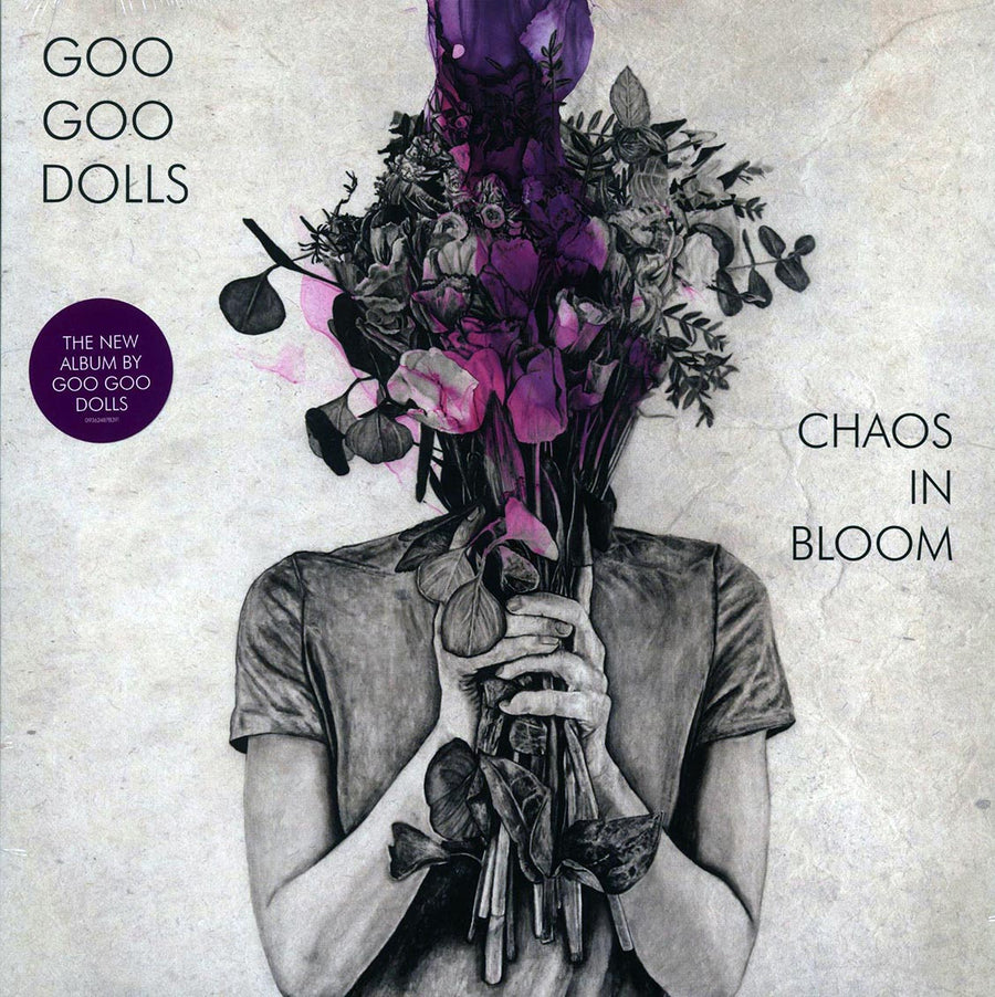 Goo Goo Dolls - Chaos In Bloom - Vinyl LP, LP