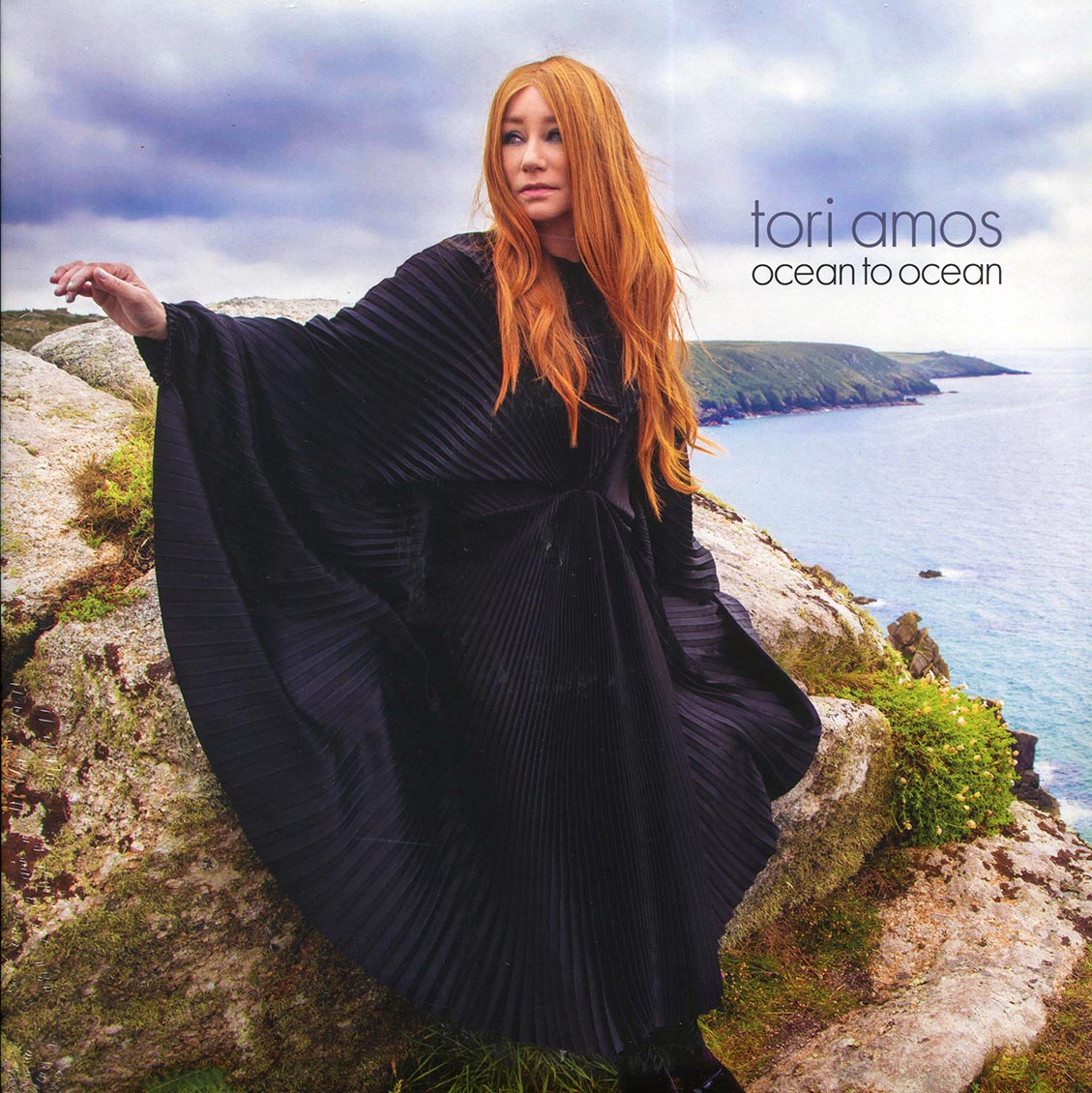 Tori Amos - Ocean To Ocean (2xLP) - Vinyl LP
