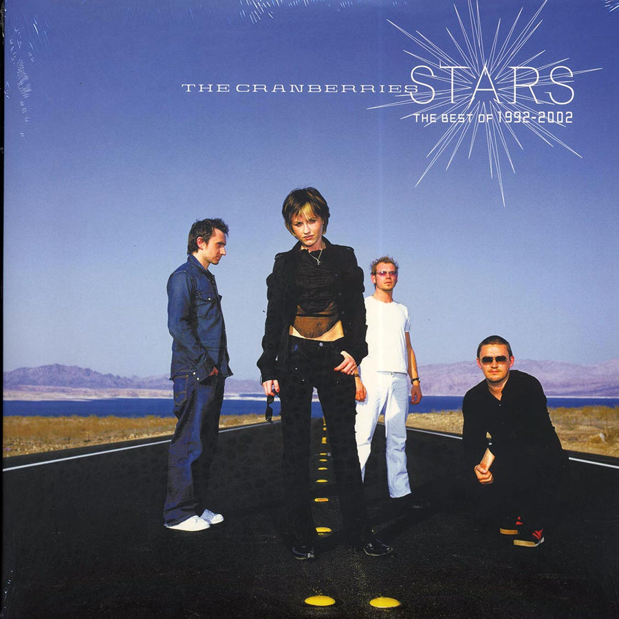 The Cranberries - Stars: The Best Of 1992-2002 (2xLP) (180g) -- LP
