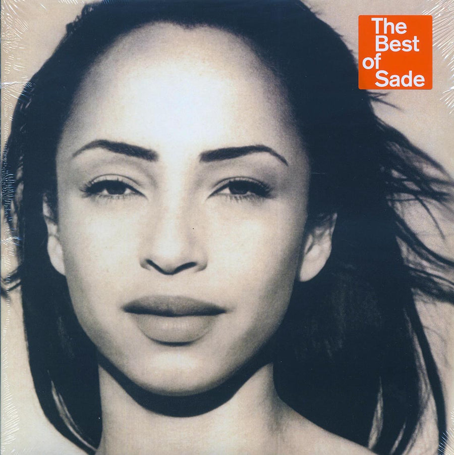 Sade - The Best Of Sade (2xLP) (180g) -- LP