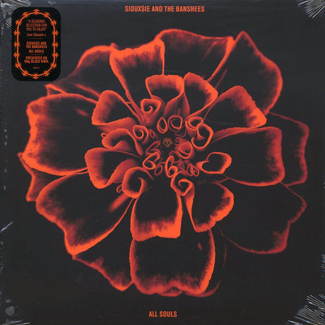 Siouxsie & The Banshees - All Souls (180g) - Vinyl LP, LP