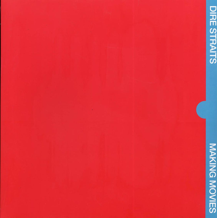 Dire Straits - Making Moves (180g) -- LP