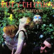 Eurythmics - In The Garden (incl. mp3) (incl. wav) (180g) (remastered) - Vinyl LP