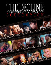 Decline Of Western Civilization