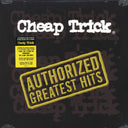 Cheap Trick - Authorized Greatest Hits (2xLP) - Vinyl LP, LP