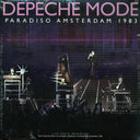 Depeche Mode - Paridiso Amsterdam 1983 - Vinyl LP, LP