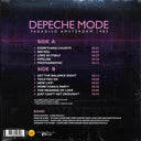 Depeche Mode - Paridiso Amsterdam 1983 - Vinyl LP, LP