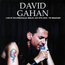Dave Gahan - Live At Columbiahalle, Berlin, June 10th 2003 - Vinyl LP, LP