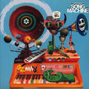 Gorillaz - Song Machine Season One - Vinyl LP, LP