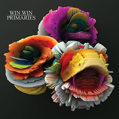 Primaries -- Win Win, LP