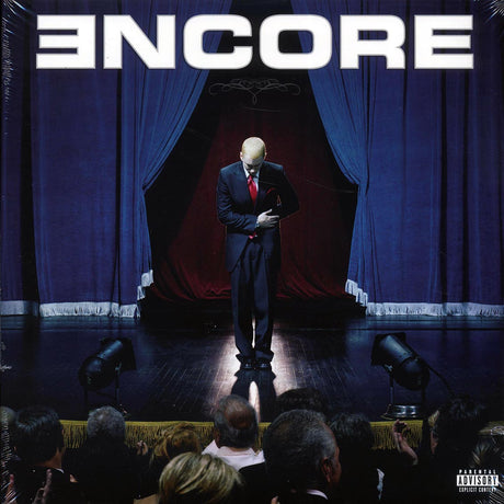 Eminem - Encore (2xLP) - Vinyl LP, LP