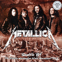 Metallica - Seattle '89 Volume 2: The Classic Washington State Broadcast (ltd. ed.) (2xLP) (white vinyl) - Vinyl LP, LP
