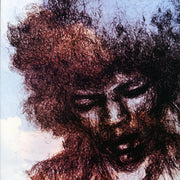 Jimi Hendrix - The Cry Of Love (180g) (remastered) - Vinyl LP