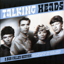 Talking Heads - A Bar Called Heaven: Live At The Electric Ballroom, London, England, Dec 7th 1979 - Vinyl LP, LP