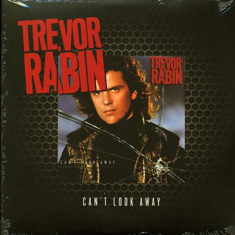 Trevor Rabin (Yes) - Can't Look Away (2xLP) - Vinyl LP, LP