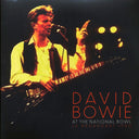 David Bowie - At The National Bowl UK Broadcast 1990: Milton Keynes, England, August 5th 1990 (2xLP) - Vinyl LP, LP
