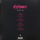 Madonna - Tokyo 1987: Korakuen Kyujo, Tokyo, June 22nd 1987 (ltd. ed.) (2xLP) (red vinyl) - Vinyl LP, LP