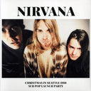 Nirvana - Christmas In Seattle 1988: Sub Pop Launch Party (2xLP) - Vinyl LP, LP