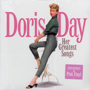 Doris Day - Her Greatest Songs (ltd. ed.) (pink vinyl) - Vinyl LP