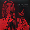David Bowie - London Bye Bye Ta Ta: The Astoria Broadcast 1999 (2xLP) - Vinyl LP, LP