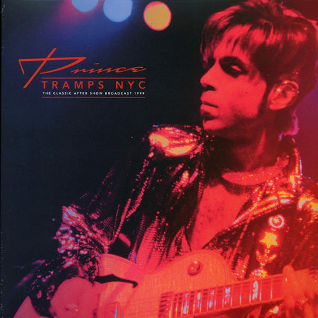 Prince - Prince Tramps NYC: The Classic After Show Broadcast 1999 (2xLP) - Vinyl LP, LP