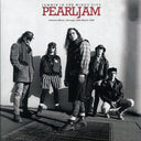 Pearl Jam - Jammin In The Windy City: Cabaret Metro, Chicago, 28th March 1992 - Vinyl LP, LP