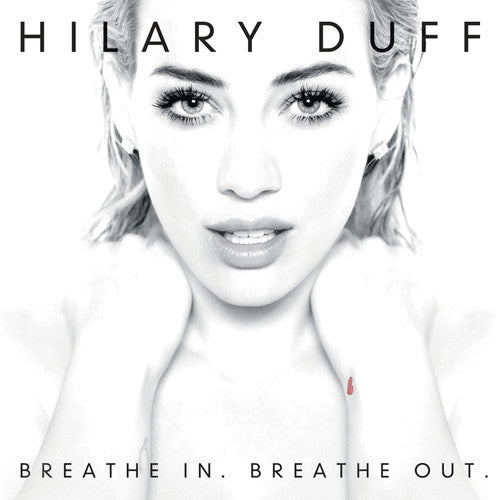 Breathe In Breathe Out