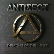 Antisect - The Rising Of The Lights - Vinyl LP