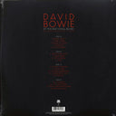 David Bowie - At The National Bowl UK Broadcast 1990: Milton Keynes, England, August 5th 1990 (ltd. ed.) (2xLP) (white vinyl) - Vinyl LP, LP
