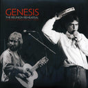 Genesis - The Reunion Rehearsals: London Broadcast 1982 (2xLP) - Vinyl LP, LP