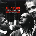 Genesis - In The Windy City Volume 1: Chicago Broadcast 1978 (2xLP) - Vinyl LP, LP