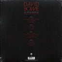 David Bowie - 50th Birthday Broadcast: 1997 Acoustic Celebration (2xLP) - Vinyl LP, LP