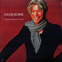 David Bowie - Area 2 Festival: Toronto Broadcast 2002 (2xLP) - Vinyl LP, LP