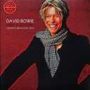 David Bowie - Area 2 Festival: Toronto Broadcast 2002 (ltd. ed.) (2xLP) (white vinyl) - Vinyl LP, LP